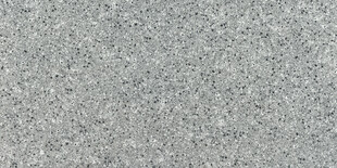 珍珠蓝水磨石工艺幕墙背景