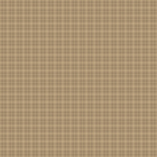 棕色格子面料布纹