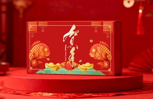 年货包装  下载为展开图