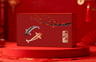 年货包装  下载为展开图