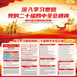 学习贯彻二十届四中全会