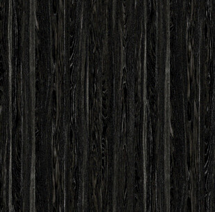 黑色木纹纹理背景图