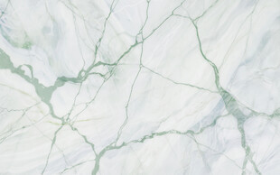 浅绿纹理大理石背景