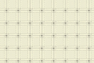 简约米色格子纹理背景