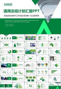 新能源汽车电动车行业PPT