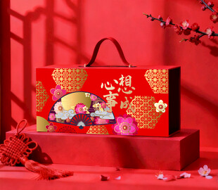 年货包装  下载为展开图