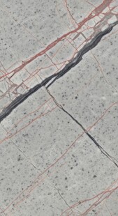 大理石纹理裂纹特写