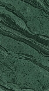 深绿色纹理大理石材质