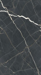 深灰大理石纹理特写