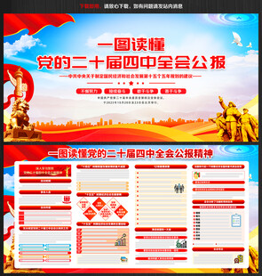 二十届四中全会