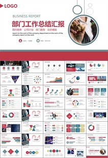 证券投资金融理财投资银行ppt