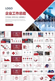 证券投资金融理财投资银行ppt