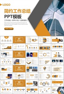 证券投资金融理财投资银行ppt