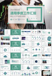 证券投资金融理财投资银行ppt