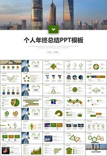 证券投资金融理财投资银行ppt