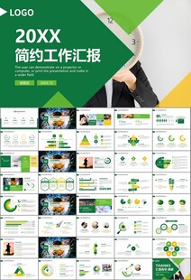 时间管理入职培训工作总结PPT