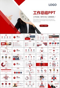 时间管理入职培训工作总结PPT