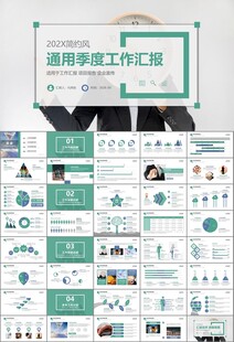 时间管理入职培训工作总结PPT