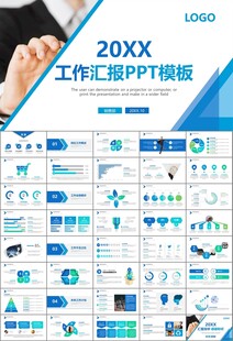 时间管理入职培训工作总结PPT