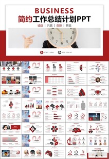 时间管理入职培训工作总结PPT