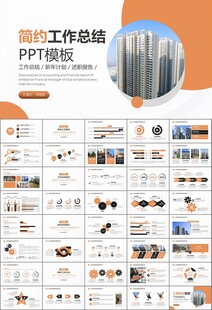长租公寓运营管理房产中介ppt