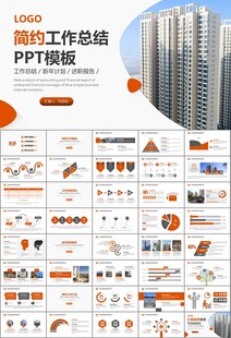 长租公寓运营管理房产中介ppt