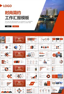 长租公寓运营管理房产中介ppt