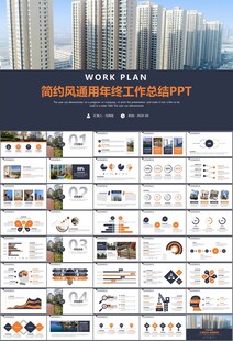 长租公寓运营管理房产中介ppt