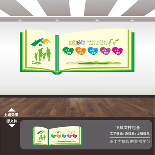 中医院保健康养生宣传展板文化墙