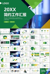 充电桩运营与服务总结计划ppt