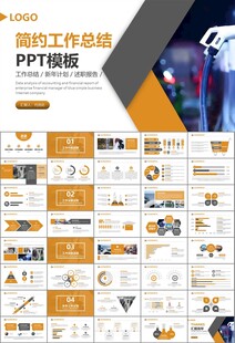 充电桩运营与服务总结计划ppt