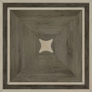 木质几何图案地板纹理