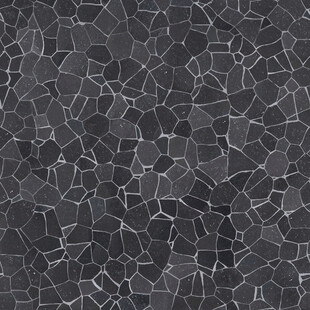 黑色碎块纹理背景图案花砖