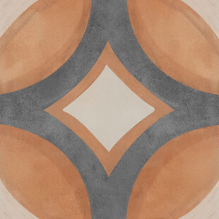 几何图案瓷砖仿古砖