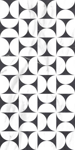 几何图案无缝花砖