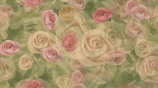 大牌复古风图案