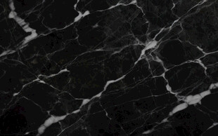 黑色大理石纹理