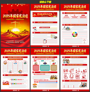 2025年国家宪法日