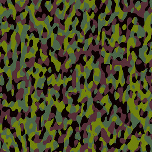 创意迷彩抽象纹理图案