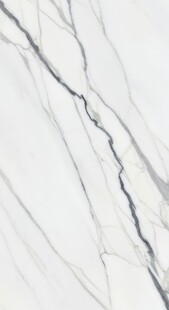 白色大理石纹理特写