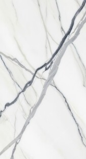 简约灰白大理石纹理图案