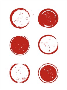 矢量中国风中式水墨渔夫渔船背景