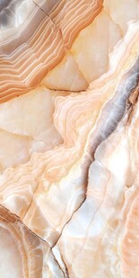 金黄色大理石图案