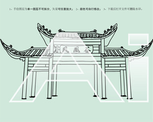 南宁凤凰谷风景区