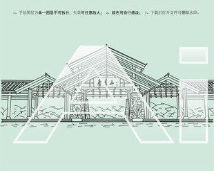 南宁青秀山风景区