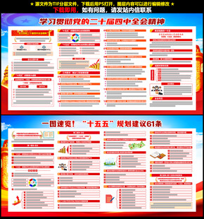 二十届四中全会