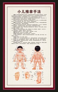 小儿推拿
