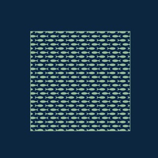 几何图案纹理背景图