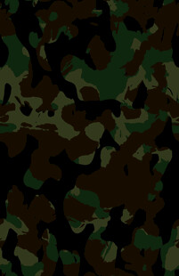 迷彩服装面料图案纹理