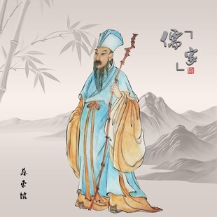 苏轼苏东坡画像